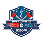 Monroeville Fire and EMS Show logo
